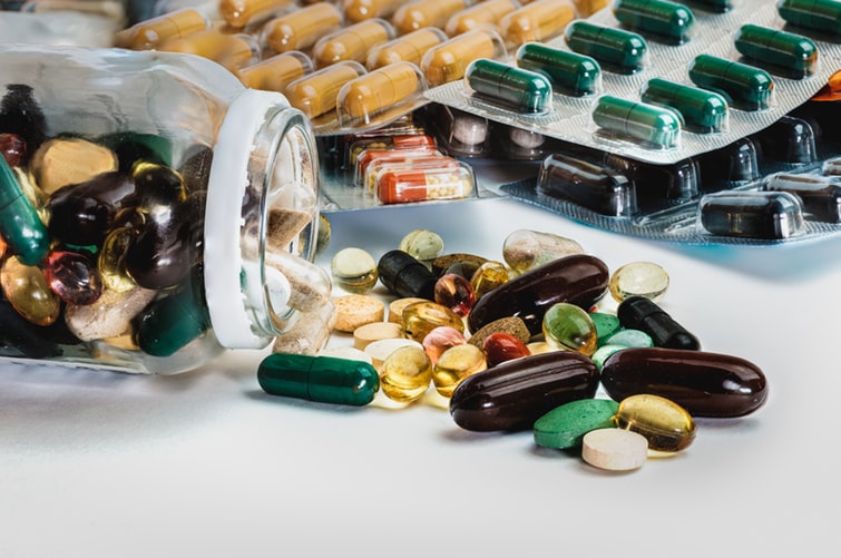 homeopatia a antibiotika